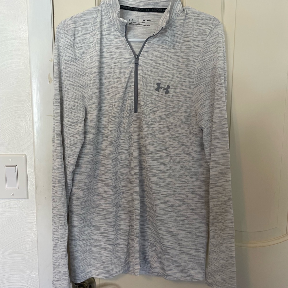 Under Armour 1/4 Zip Jacket